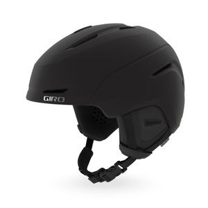 NWT Giro Adult Neo MIPS Snow Helmet - Matte Black